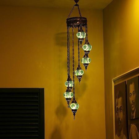 Mammamia Boutique Hotel Kochi Kültér fotó