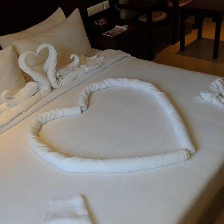 Mammamia Boutique Hotel Kochi Kültér fotó