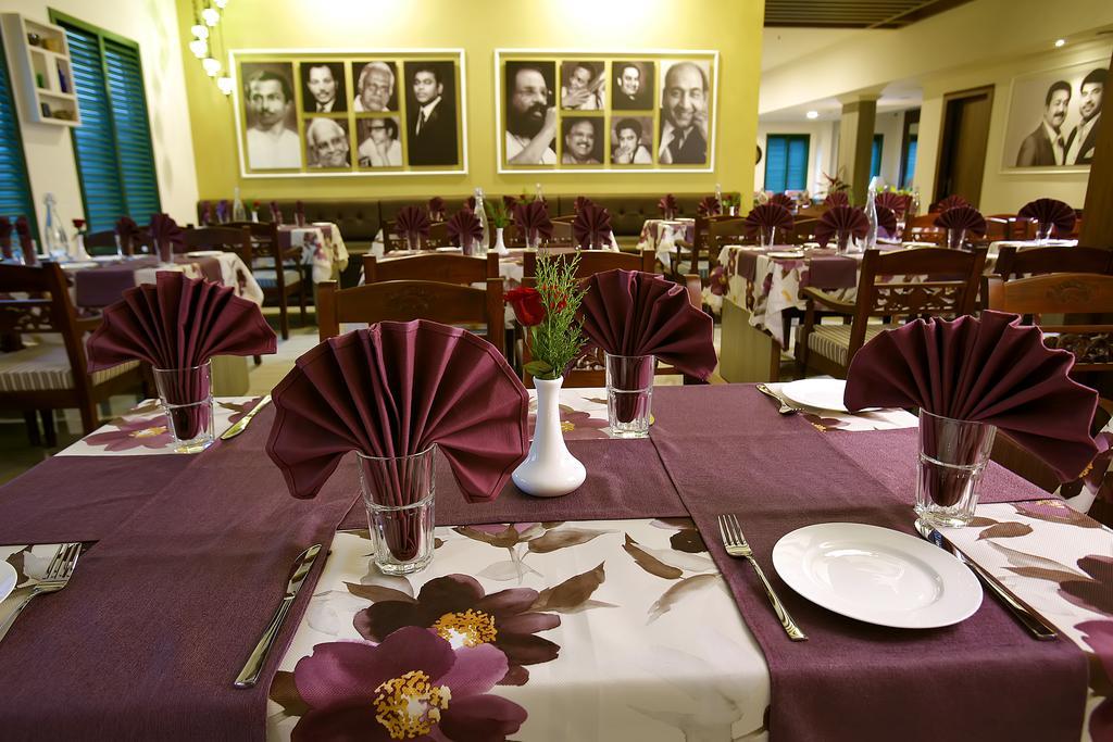 Mammamia Boutique Hotel Kochi Kültér fotó
