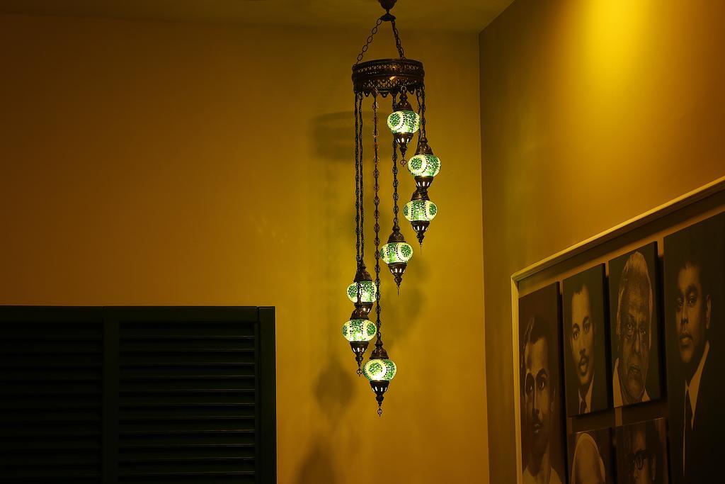 Mammamia Boutique Hotel Kochi Kültér fotó
