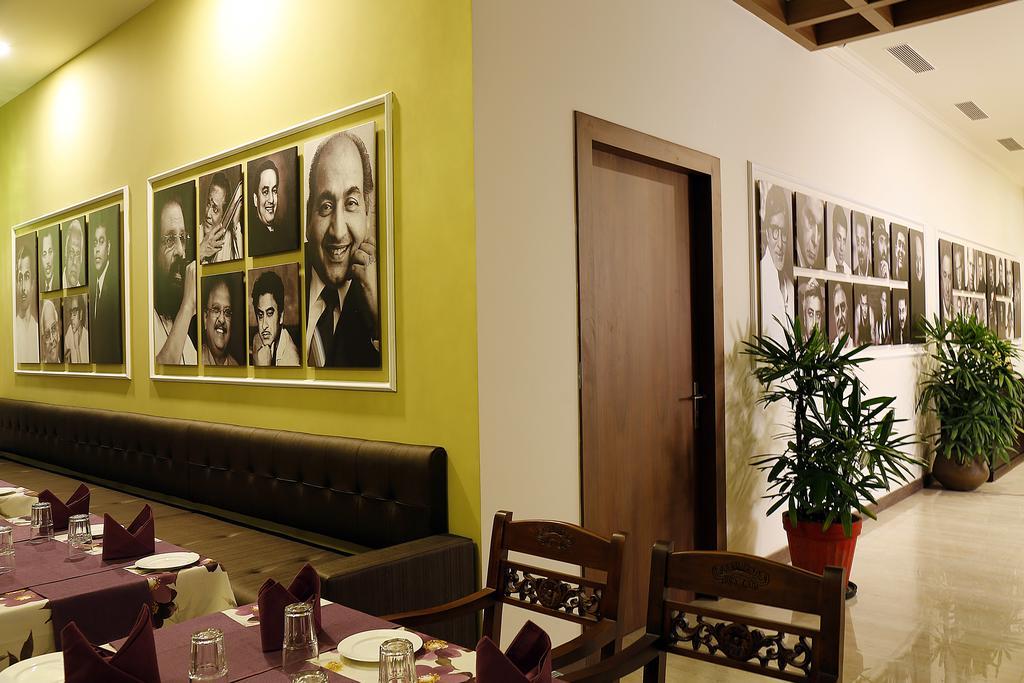 Mammamia Boutique Hotel Kochi Kültér fotó