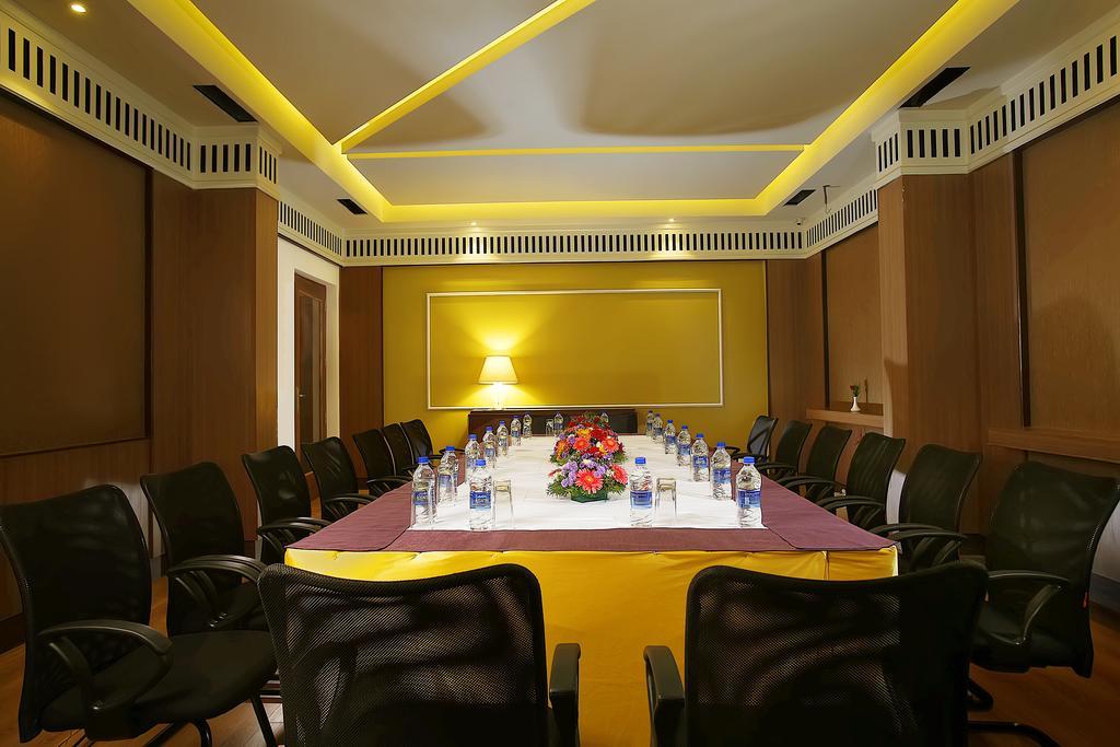 Mammamia Boutique Hotel Kochi Kültér fotó