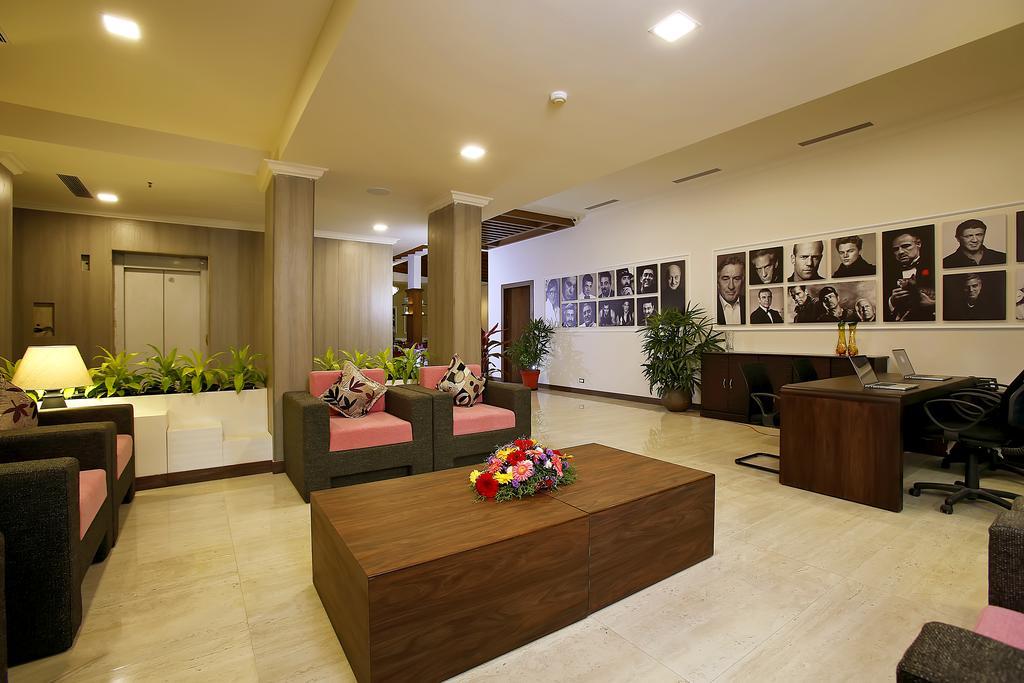 Mammamia Boutique Hotel Kochi Kültér fotó